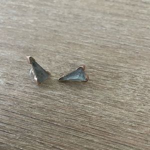 Kendra Scott earrings